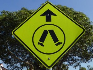 pedestrian-crossing-ahead